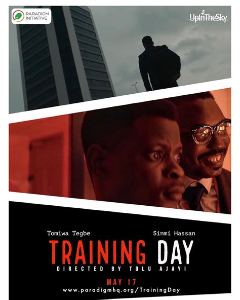 training day imfdb|6 week certification programs.